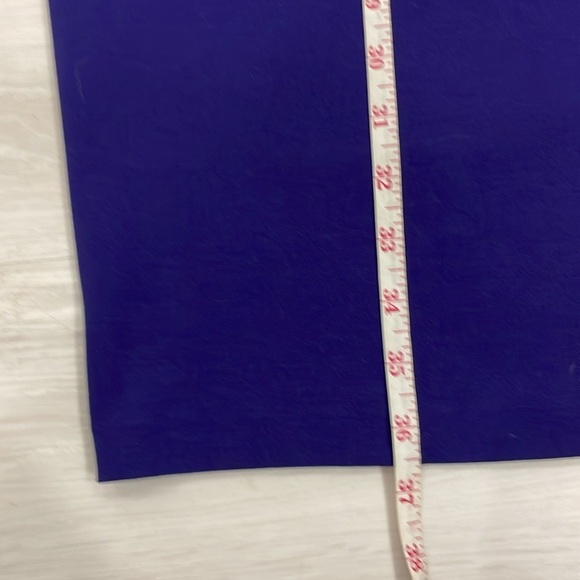 Armani Collezioni Milano Zip Dress - Picture 15 of 16